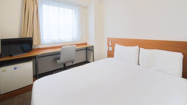 Comfort Inn Tosu Room