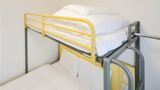 <b>Comfort Inn Tosu Room</b>. Images powered by <a href="https://iceportal.shijigroup.com/" title="IcePortal" target="_blank">IcePortal</a>.