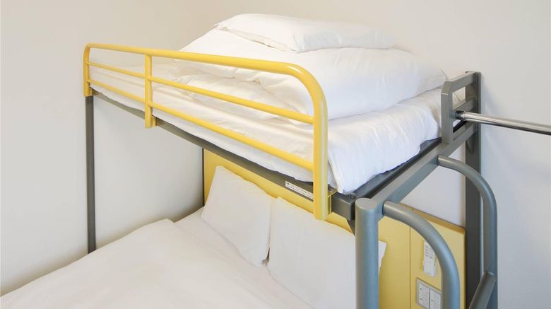 <b>Comfort Inn Tosu Room</b>. Images powered by <a href="https://iceportal.shijigroup.com/" title="IcePortal" target="_blank">IcePortal</a>.