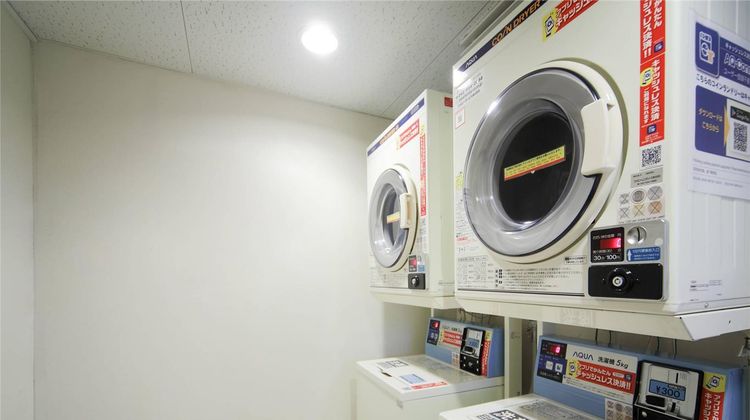 Comfort Inn Tosu Other