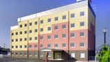 <b>Comfort Inn Tosu Exterior</b>. Images powered by <a href="https://iceportal.shijigroup.com/" title="IcePortal" target="_blank">IcePortal</a>.