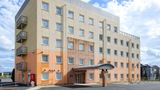 Comfort Inn Chiba Hamano Exterior