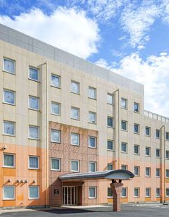 Comfort Inn Chiba Hamano