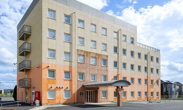 Comfort Inn Chiba Hamano