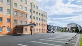 Comfort Inn Chiba Hamano Other
