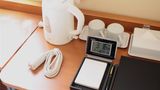 Comfort Inn Chiba Hamano Room