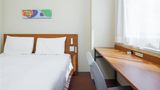 Comfort Inn Chiba Hamano Room