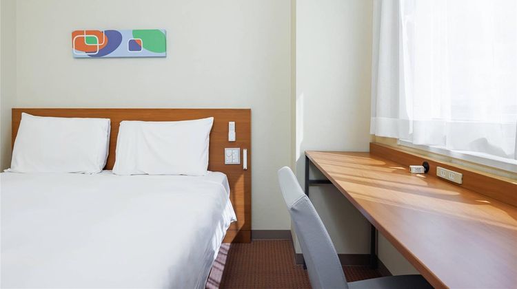 Comfort Inn Chiba Hamano Room