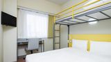 Comfort Inn Chiba Hamano Room