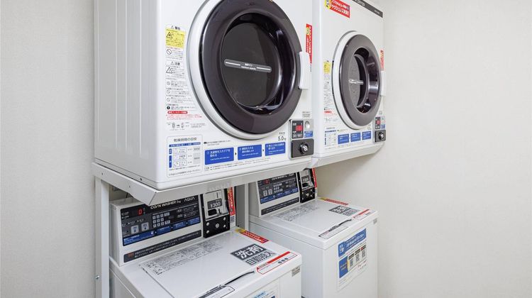 Comfort Inn Chiba Hamano Other