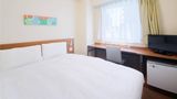 Comfort Inn Kumamoto Miyukifueda Room