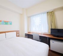 Comfort Inn Kumamoto Miyukifueda Room
