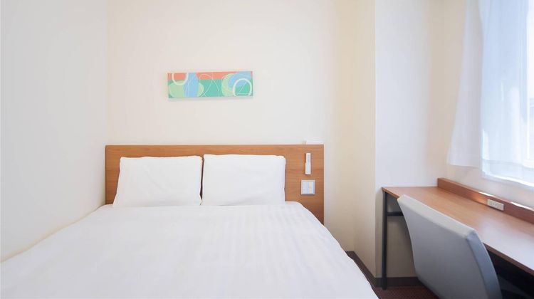 Comfort Inn Kumamoto Miyukifueda Room