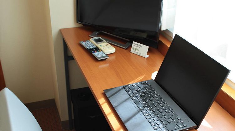 Comfort Inn Kumamoto Miyukifueda Room