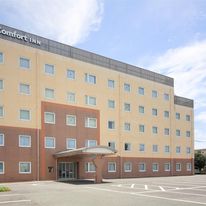 Comfort Inn Kumamoto Miyukifueda