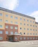 Comfort Inn Kumamoto Miyukifueda