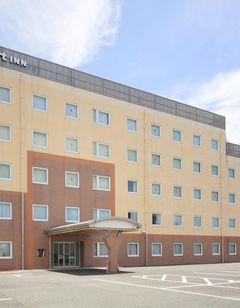 Comfort Inn Kumamoto Miyukifueda