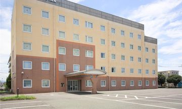 Comfort Inn Kumamoto Miyukifueda