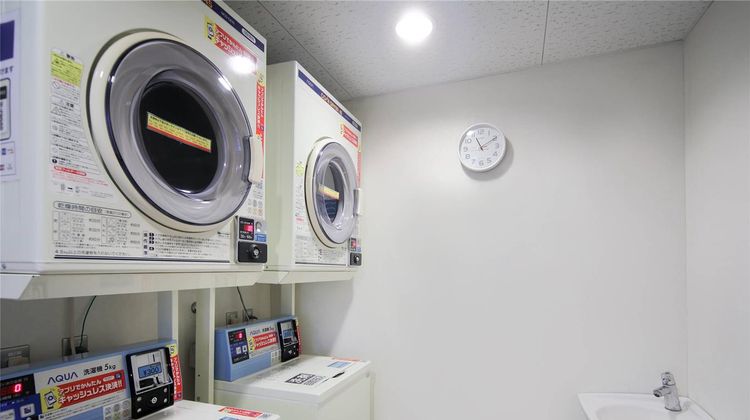 Comfort Inn Kumamoto Miyukifueda Other