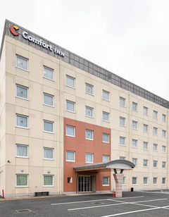 Comfort Inn Utsunomiya Kanuma