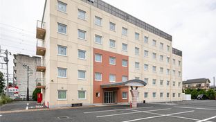 Comfort Inn Utsunomiya Kanuma