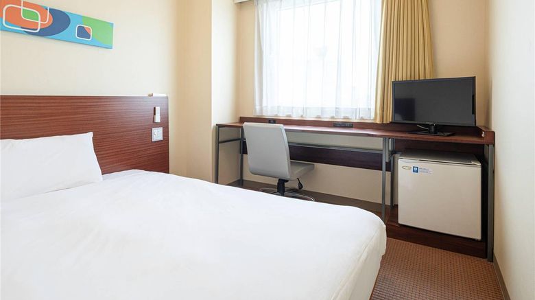 <b>Comfort Inn Utsunomiya Kanuma Room</b>. Images powered by <a href="https://iceportal.shijigroup.com/" title="IcePortal" target="_blank">IcePortal</a>.