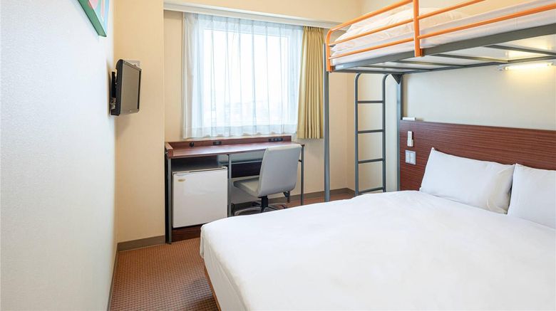 <b>Comfort Inn Utsunomiya Kanuma Room</b>. Images powered by <a href="https://iceportal.shijigroup.com/" title="IcePortal" target="_blank">IcePortal</a>.