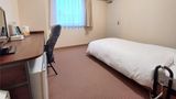 Comfort Inn Utsunomiya Kanuma Room