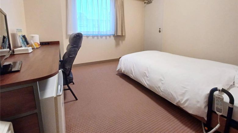 <b>Comfort Inn Utsunomiya Kanuma Room</b>. Images powered by <a href="https://iceportal.shijigroup.com/" title="IcePortal" target="_blank">IcePortal</a>.