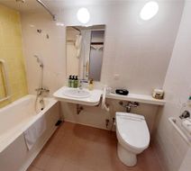 Comfort Inn Utsunomiya Kanuma Room