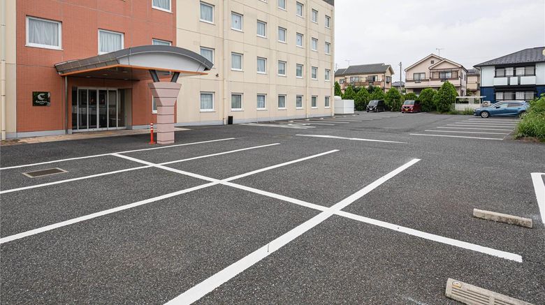 <b>Comfort Inn Utsunomiya Kanuma Other</b>. Images powered by <a href="https://iceportal.shijigroup.com/" title="IcePortal" target="_blank">IcePortal</a>.