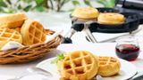 <b>Comfort Inn Fukui Restaurant</b>. Images powered by <a href="https://iceportal.shijigroup.com/" title="IcePortal" target="_blank">IcePortal</a>.