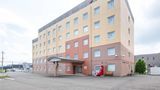 <b>Comfort Inn Fukui Exterior</b>. Images powered by <a href="https://iceportal.shijigroup.com/" title="IcePortal" target="_blank">IcePortal</a>.