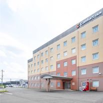 Comfort Inn Fukui