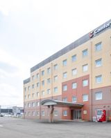 Comfort Inn Fukui