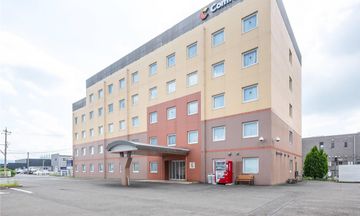 Comfort Inn Fukui