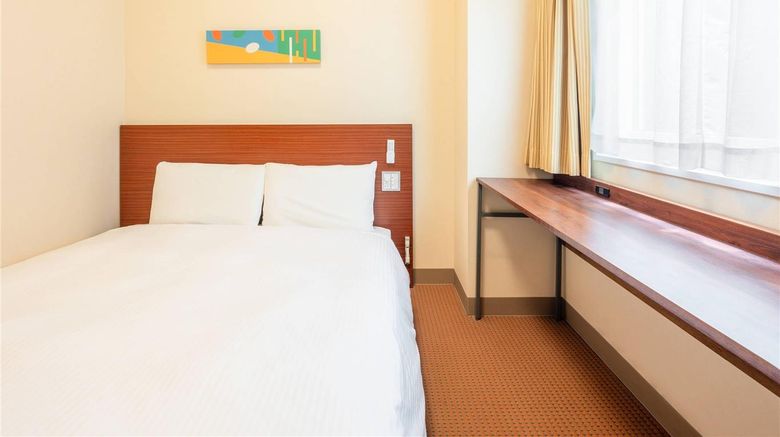 <b>Comfort Inn Fukui Room</b>. Images powered by <a href="https://iceportal.shijigroup.com/" title="IcePortal" target="_blank">IcePortal</a>.