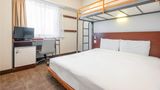 <b>Comfort Inn Fukui Room</b>. Images powered by <a href="https://iceportal.shijigroup.com/" title="IcePortal" target="_blank">IcePortal</a>.