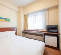 Comfort Inn Fukui Room