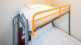 <b>Comfort Inn Fukui Room</b>. Images powered by <a href="https://iceportal.shijigroup.com/" title="IcePortal" target="_blank">IcePortal</a>.