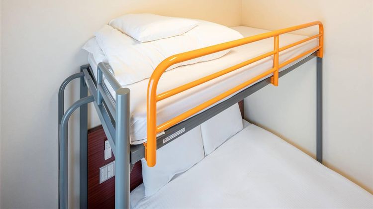 Comfort Inn Fukui Room