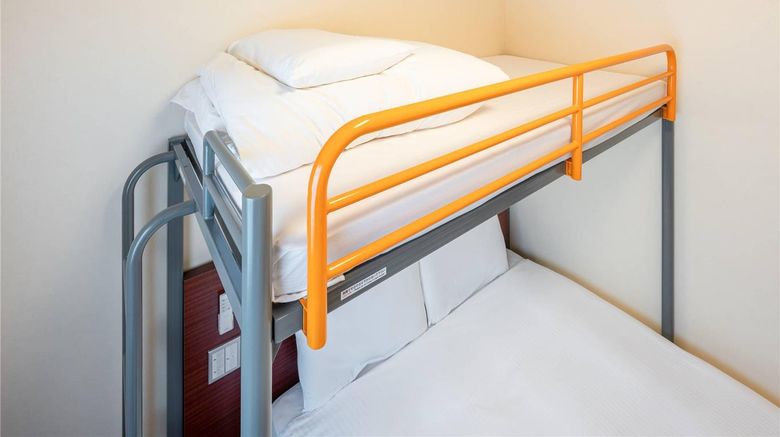 <b>Comfort Inn Fukui Room</b>. Images powered by <a href="https://iceportal.shijigroup.com/" title="IcePortal" target="_blank">IcePortal</a>.