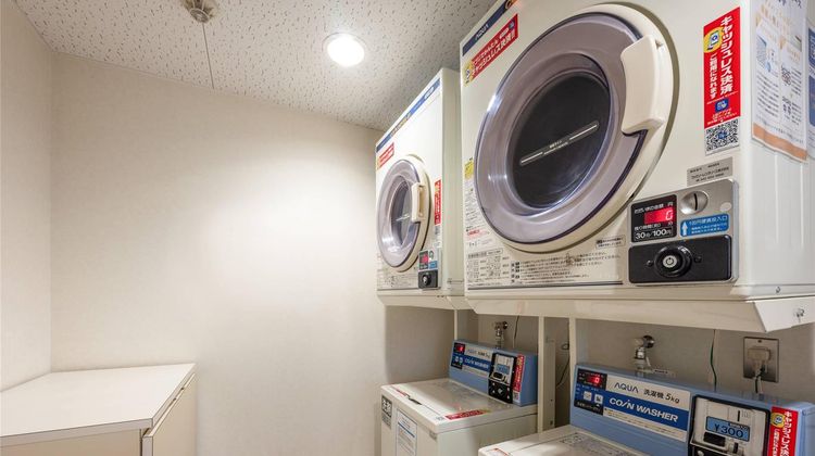 Comfort Inn Fukui Other