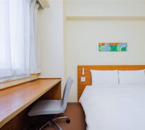 Comfort Inn Fukushima Nishi Inter Room