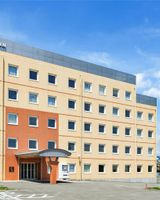 Comfort Inn Fukushima Nishi Inter