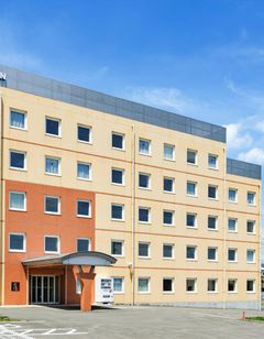 Comfort Inn Fukushima Nishi Inter