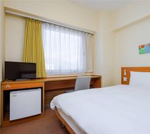 Comfort Inn Fukushima Nishi Inter Room