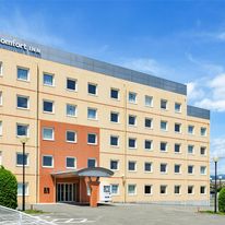 Comfort Inn Fukushima Nishi Inter