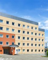 Comfort Inn Fukushima Nishi Inter