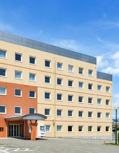 Comfort Inn Fukushima Nishi Inter